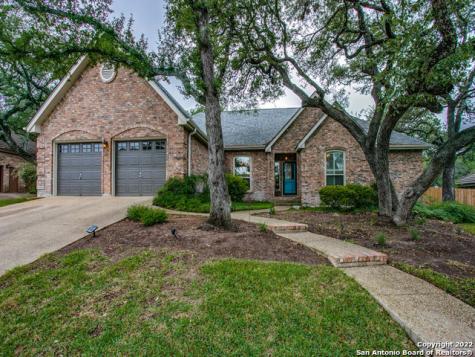 13107 Vista Haven San Antonio TX 78216