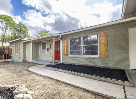 434 Senova Drive San Antonio TX 78216