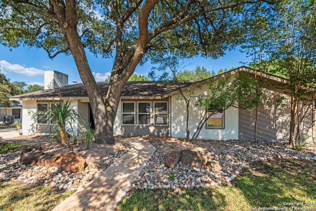 408 Marymont Drive New Braunfels TX 78130