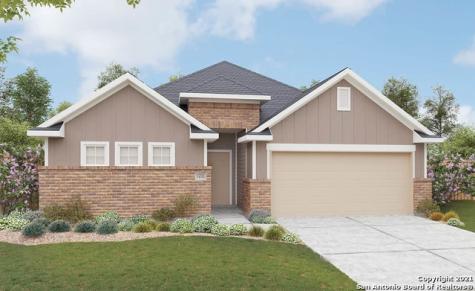 521 Chelson Hunt Cibolo TX 78108