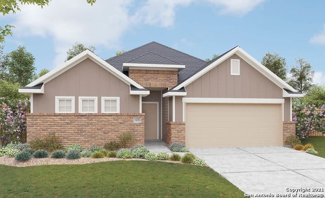 521 Chelson Hunt Cibolo TX 78108