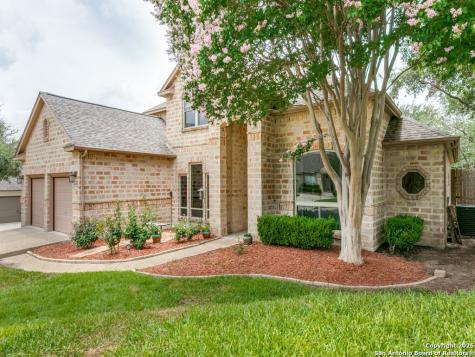 19419 Bridge Oak San Antonio TX 78258
