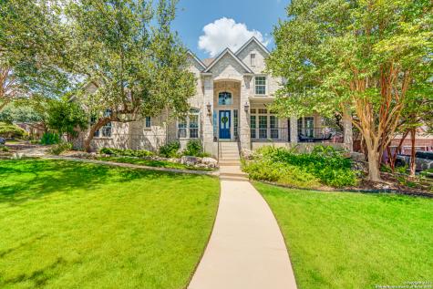 18306 Cabin Road San Antonio TX 78258