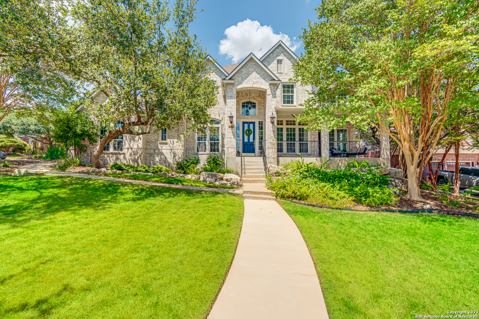 18306 Cabin Road San Antonio TX 78258