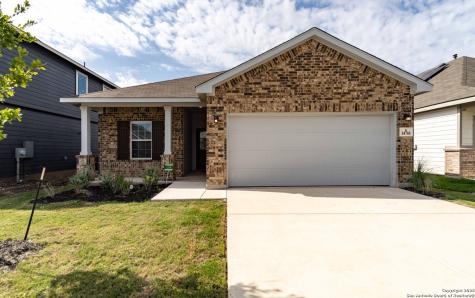 14716 Sycamore Crossing San Antonio TX 78252