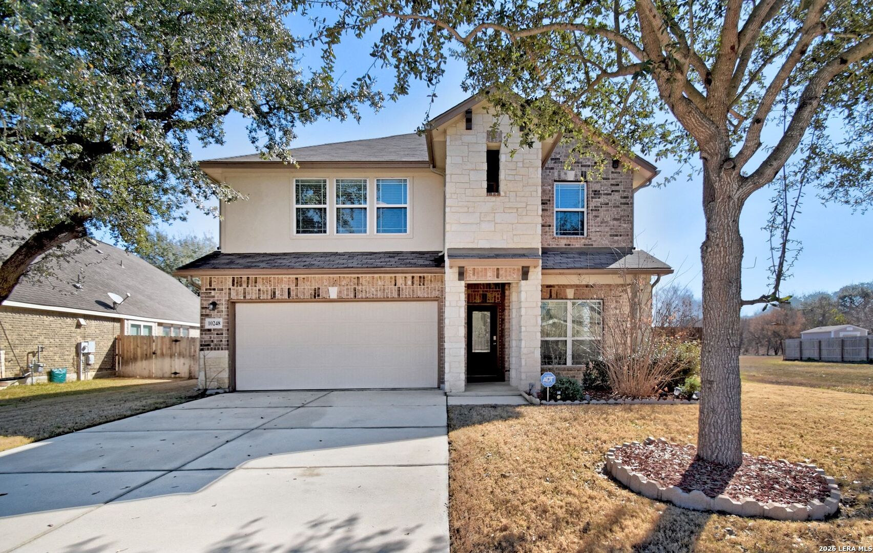 10248 Shadowy Dusk Schertz TX 78154