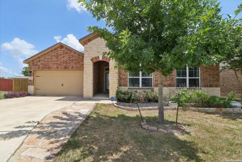 13523 Bradford Glen San Antonio TX 78254