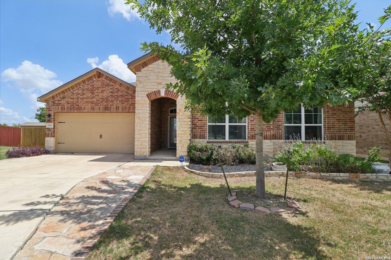 13523 Bradford Glen San Antonio TX 78254
