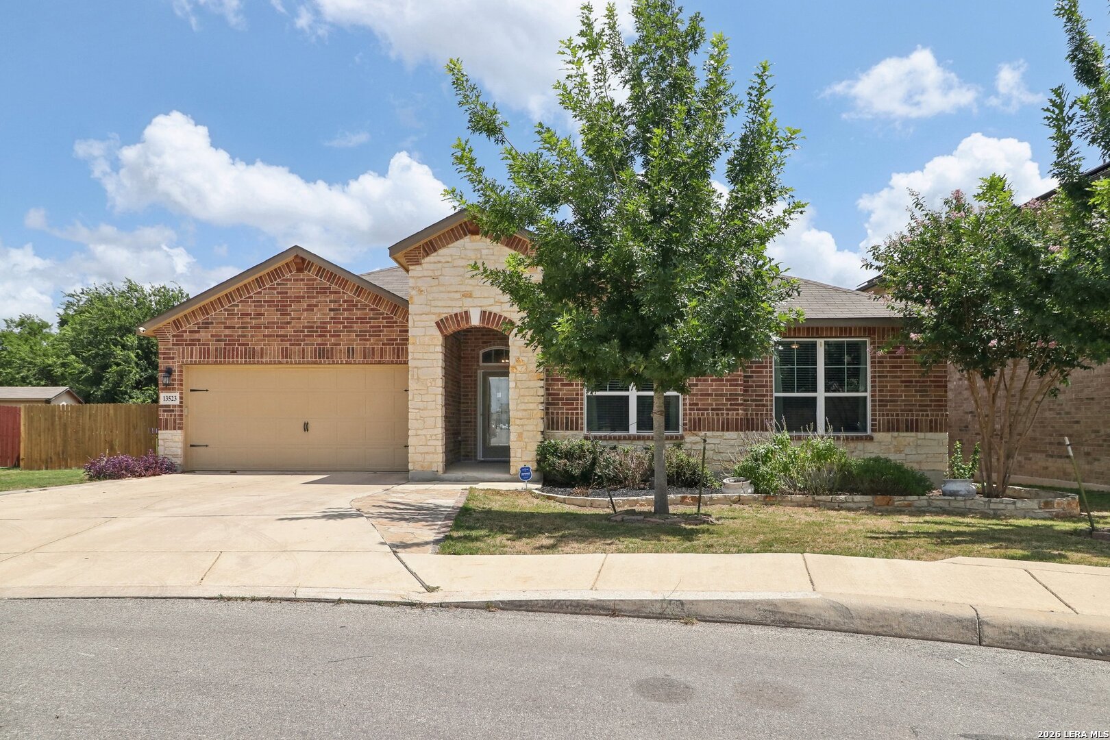13523 Bradford Glen San Antonio TX 78254