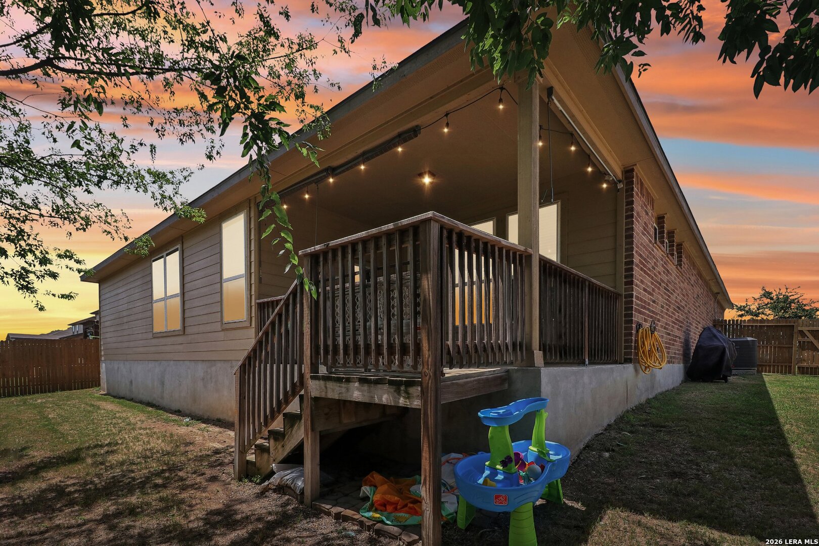13523 Bradford Glen San Antonio TX 78254