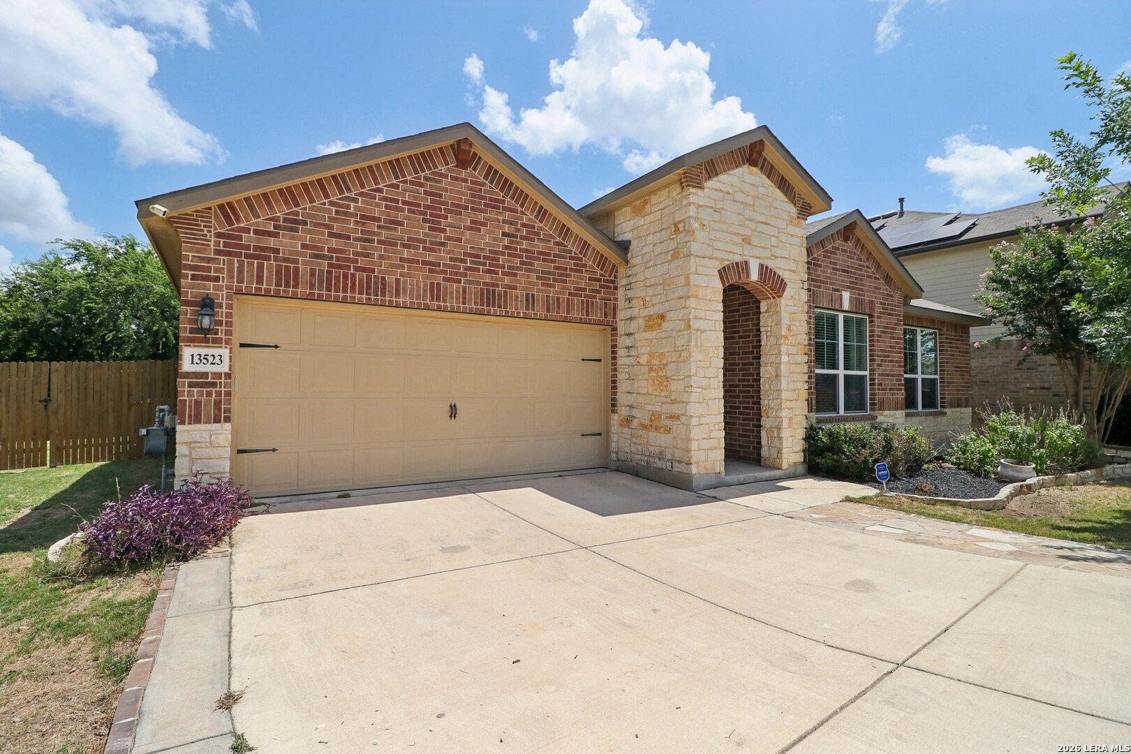 13523 Bradford Glen San Antonio TX 78254