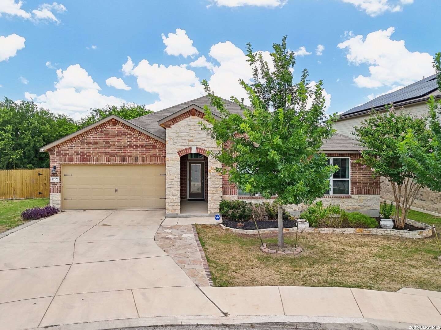 13523 Bradford Glen San Antonio TX 78254