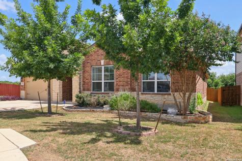 13523 Bradford Glen San Antonio TX 78254