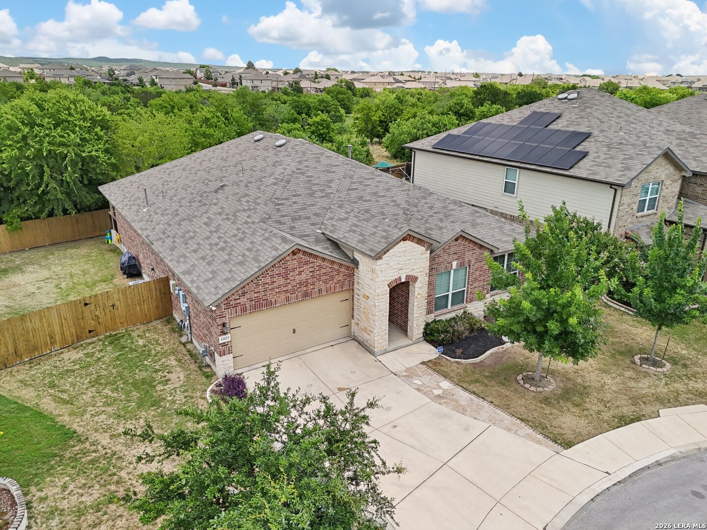 13523 Bradford Glen San Antonio TX 78254