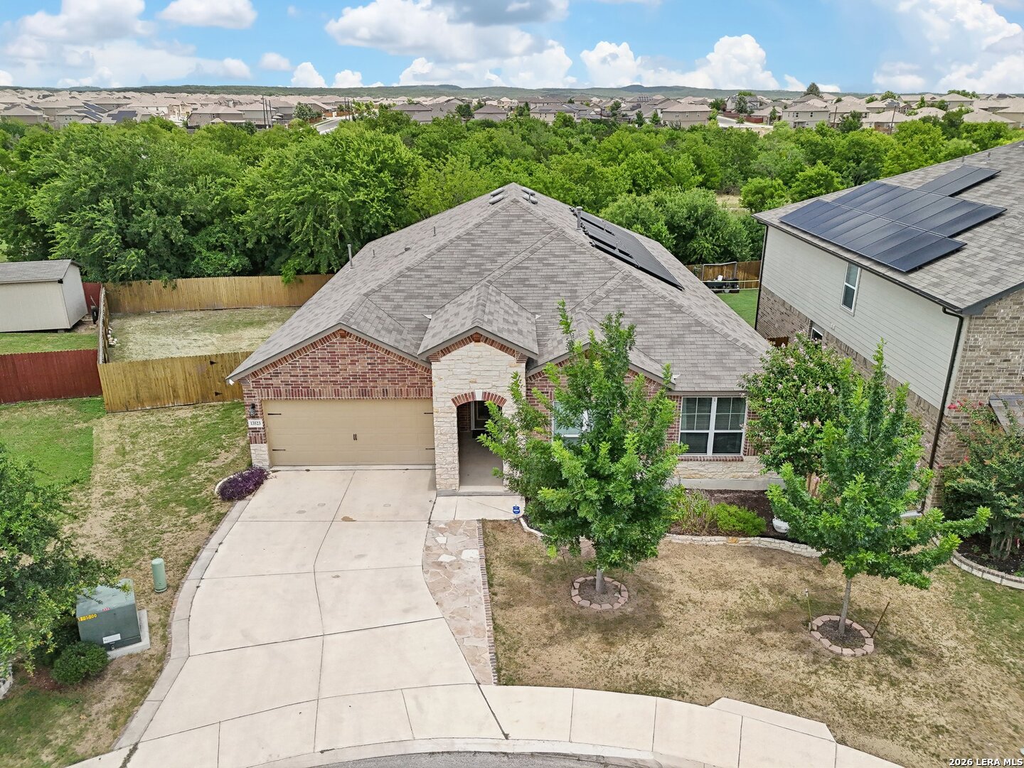 13523 Bradford Glen San Antonio TX 78254