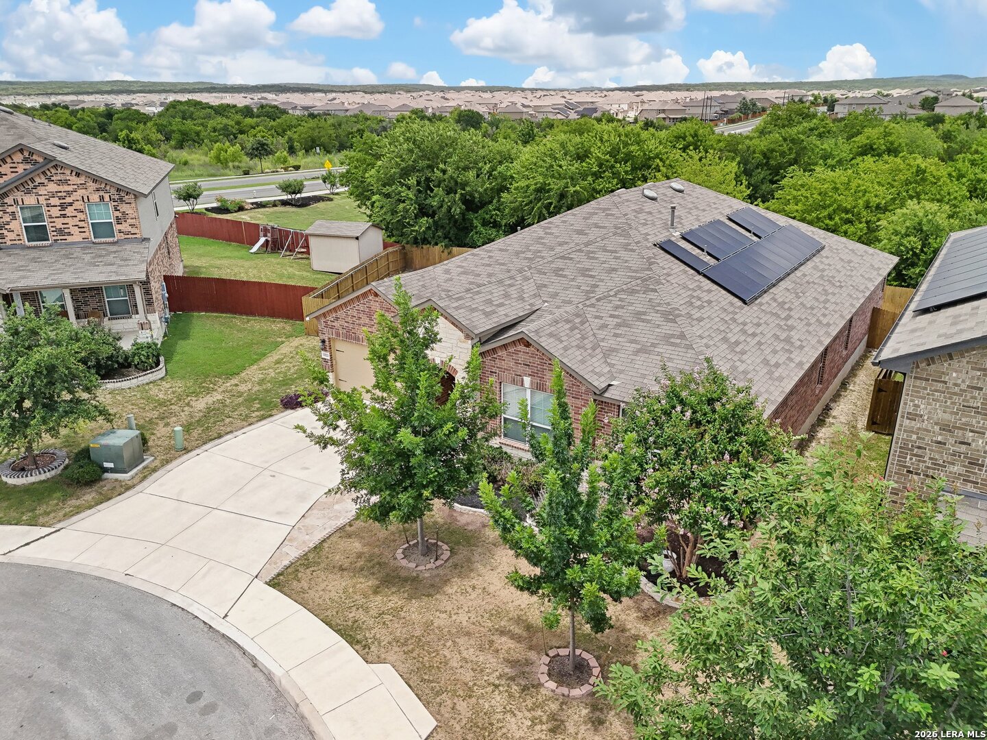 13523 Bradford Glen San Antonio TX 78254
