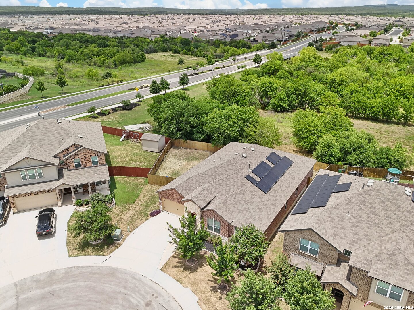 13523 Bradford Glen San Antonio TX 78254