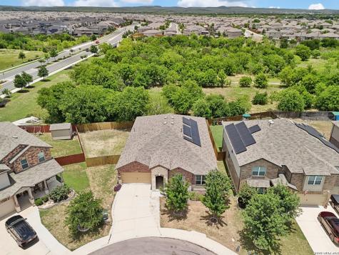13523 Bradford Glen San Antonio TX 78254