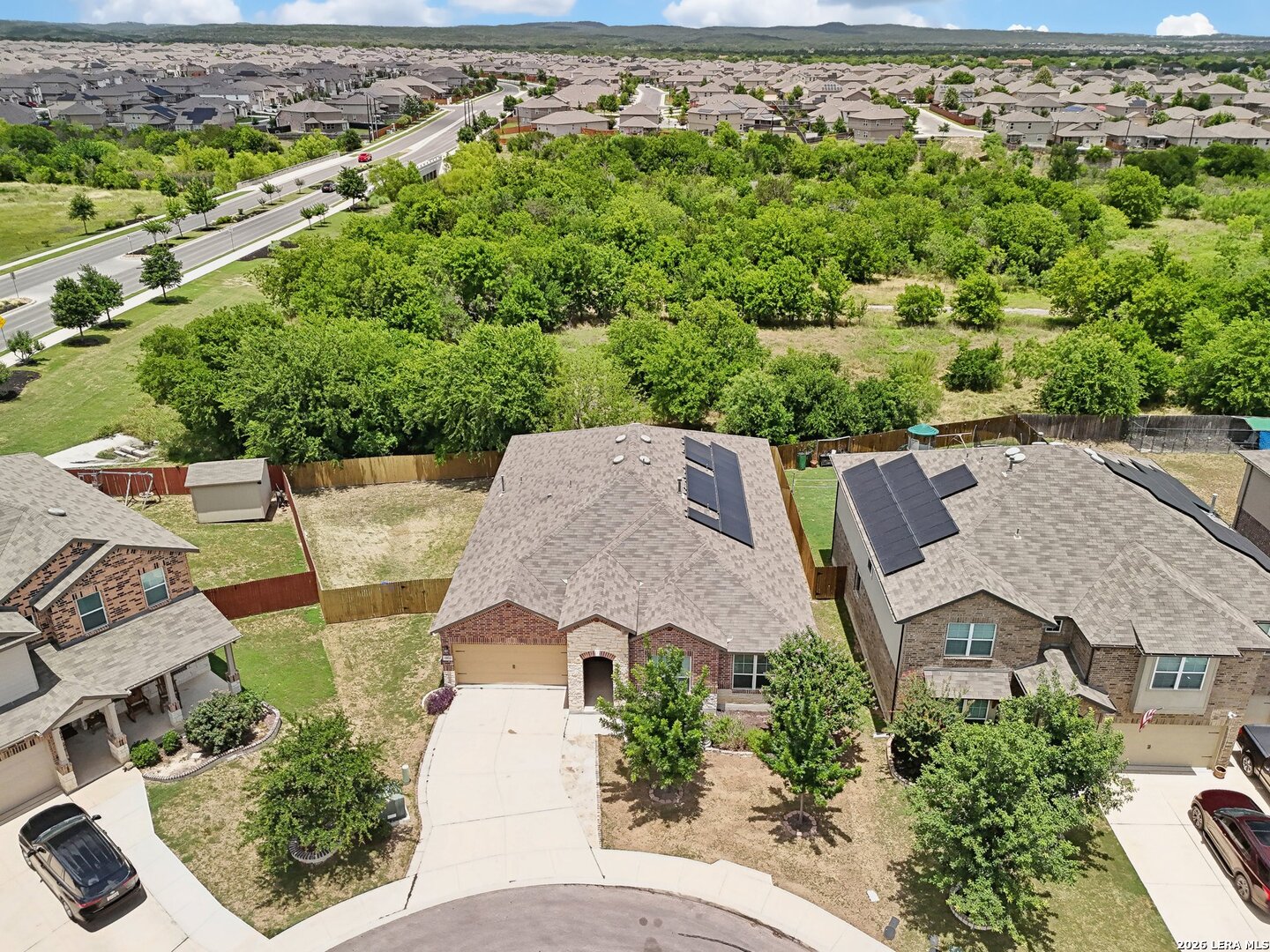 13523 Bradford Glen San Antonio TX 78254