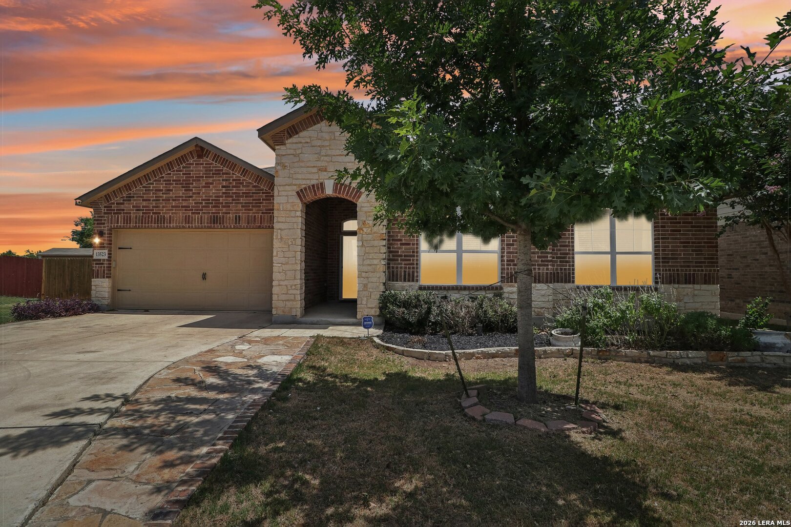 13523 Bradford Glen San Antonio TX 78254