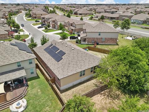 13523 Bradford Glen San Antonio TX 78254
