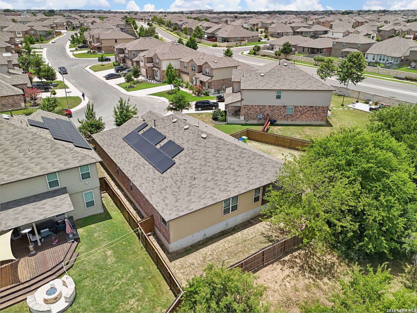 13523 Bradford Glen San Antonio TX 78254