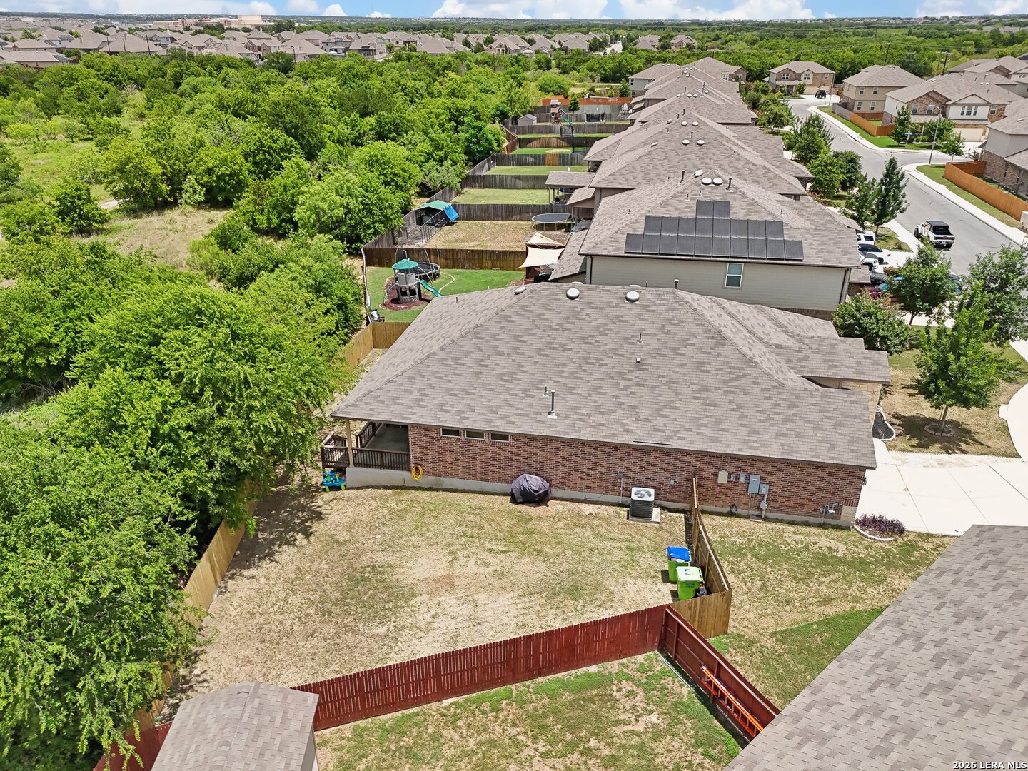 13523 Bradford Glen San Antonio TX 78254