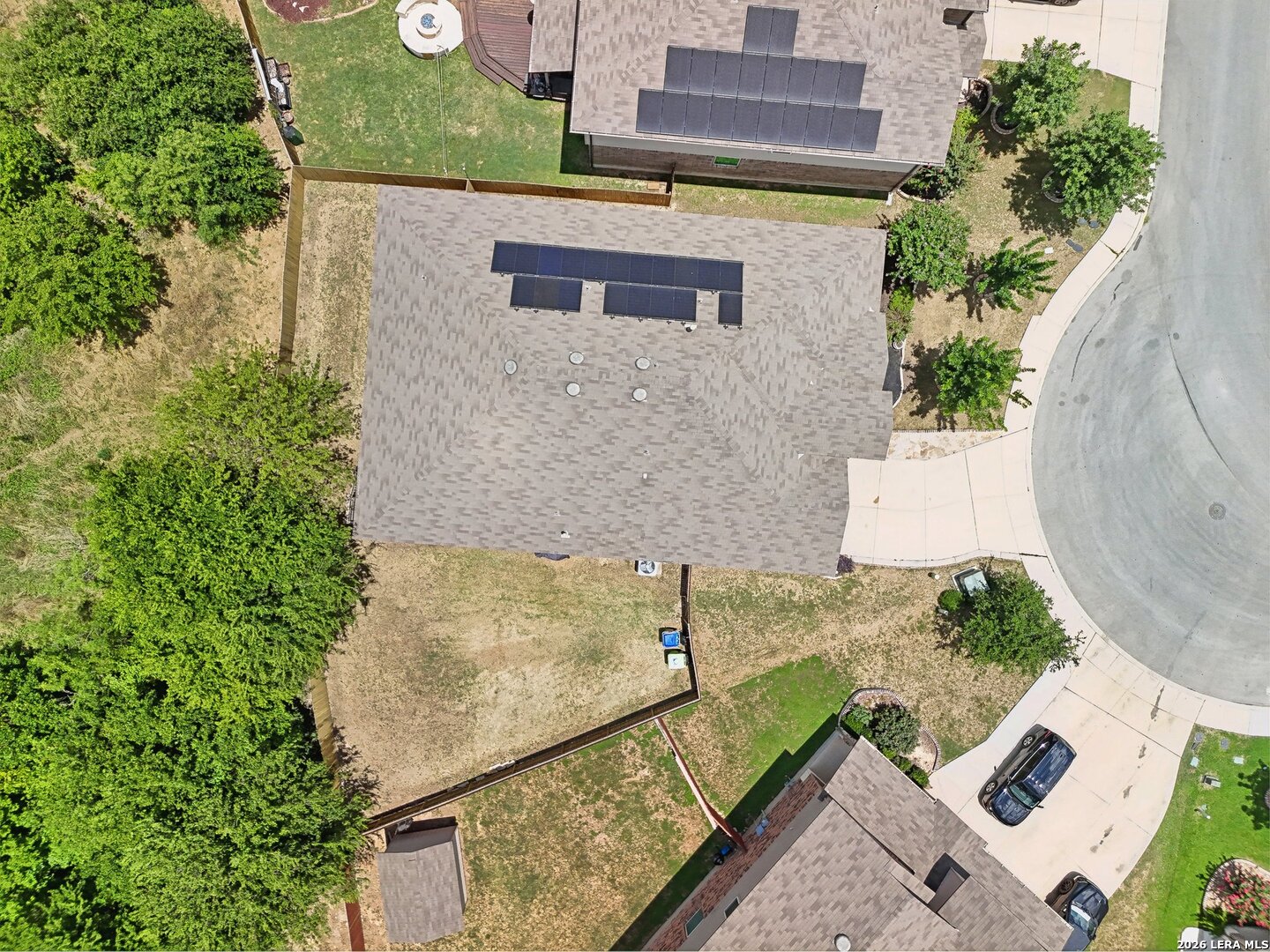 13523 Bradford Glen San Antonio TX 78254