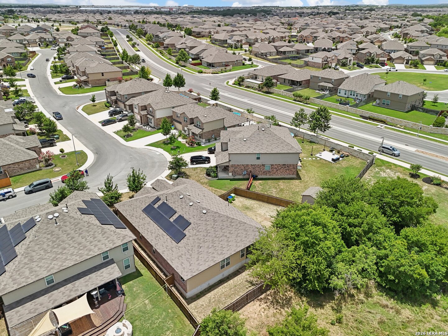13523 Bradford Glen San Antonio TX 78254