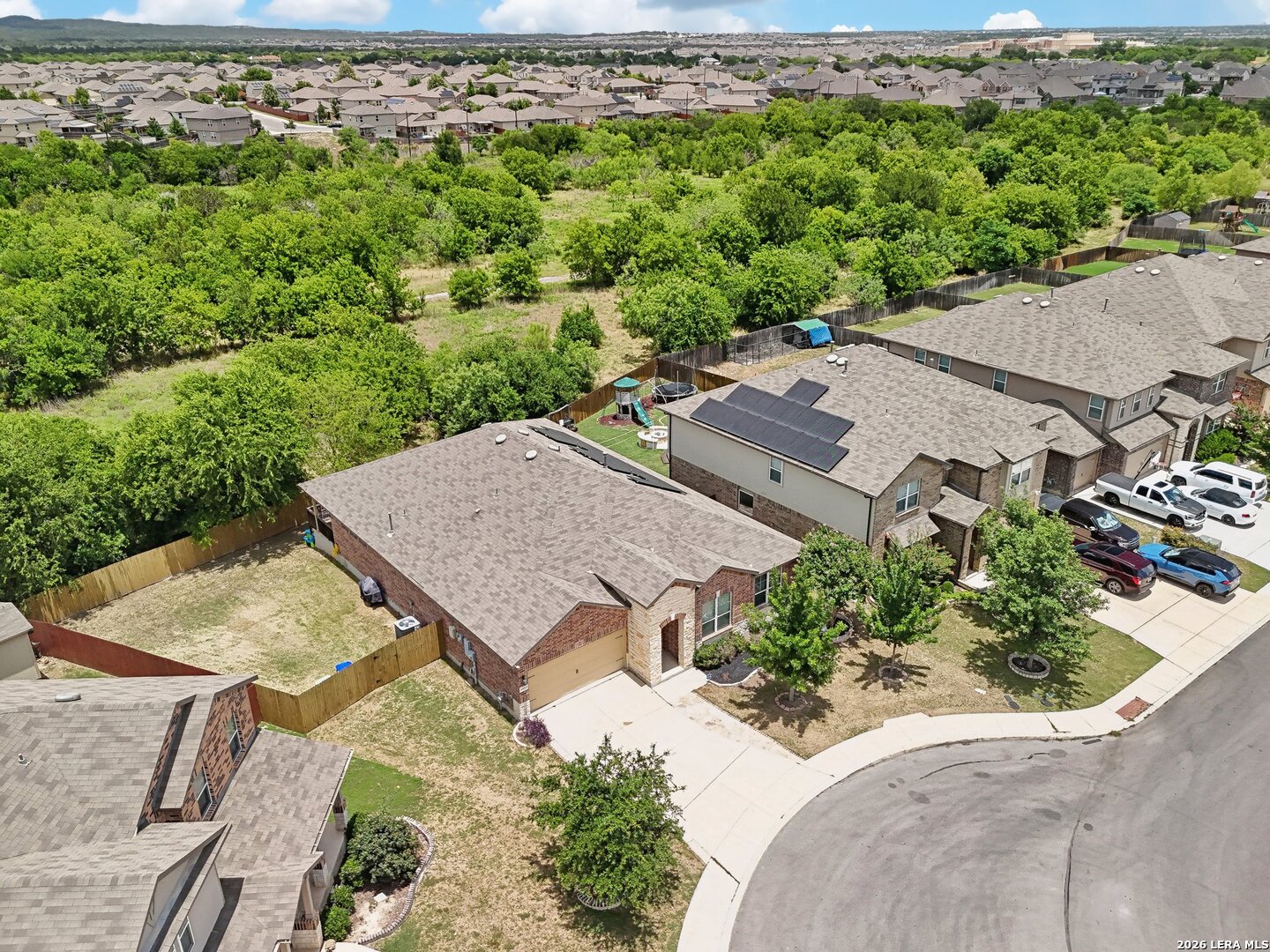 13523 Bradford Glen San Antonio TX 78254