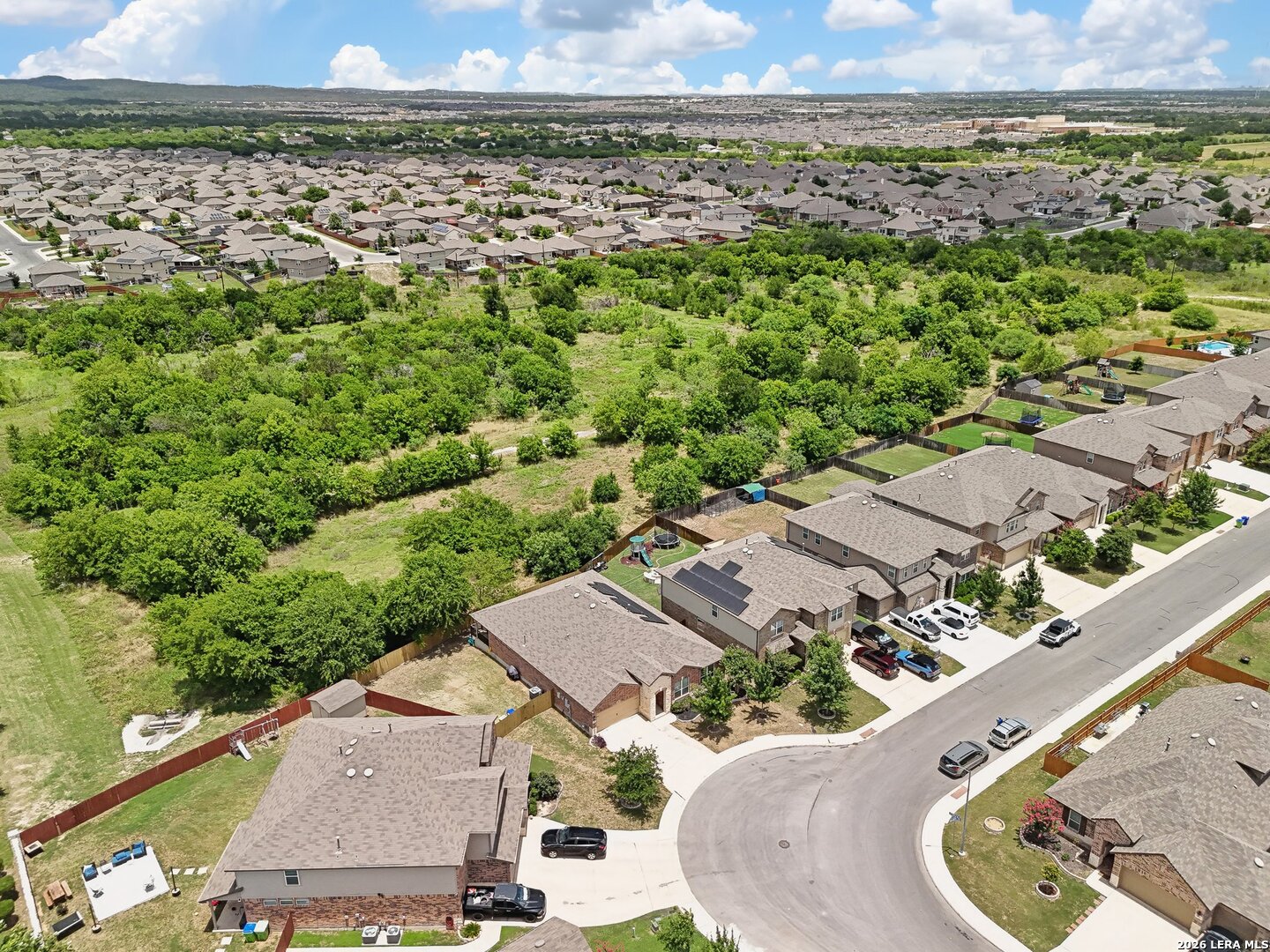 13523 Bradford Glen San Antonio TX 78254