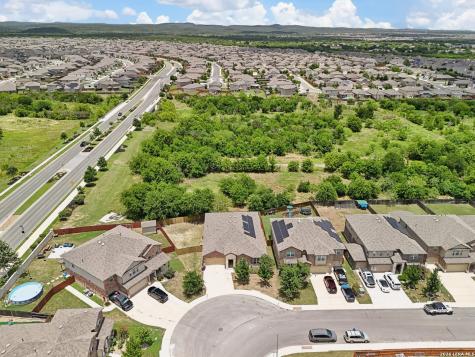 13523 Bradford Glen San Antonio TX 78254