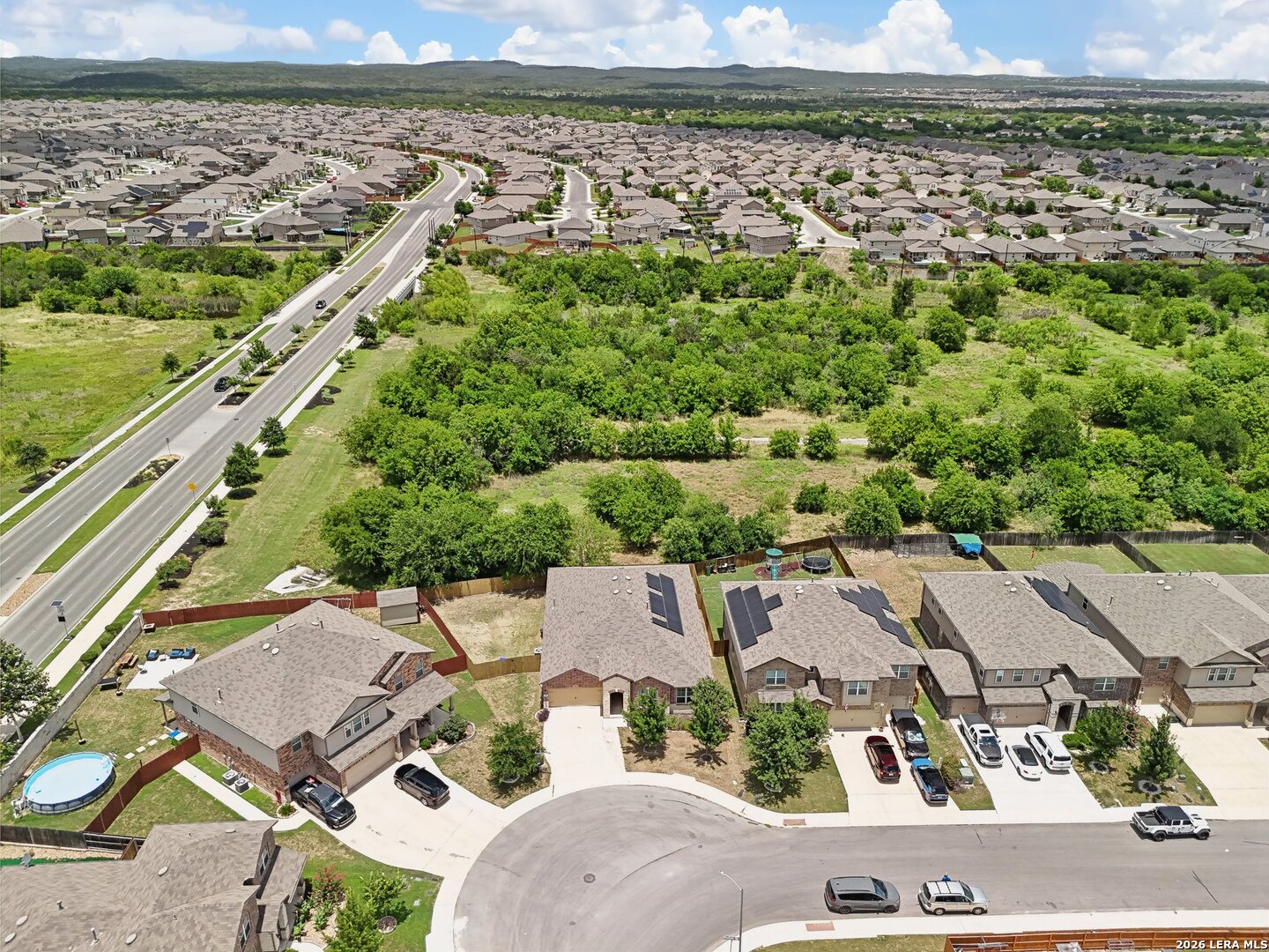 13523 Bradford Glen San Antonio TX 78254