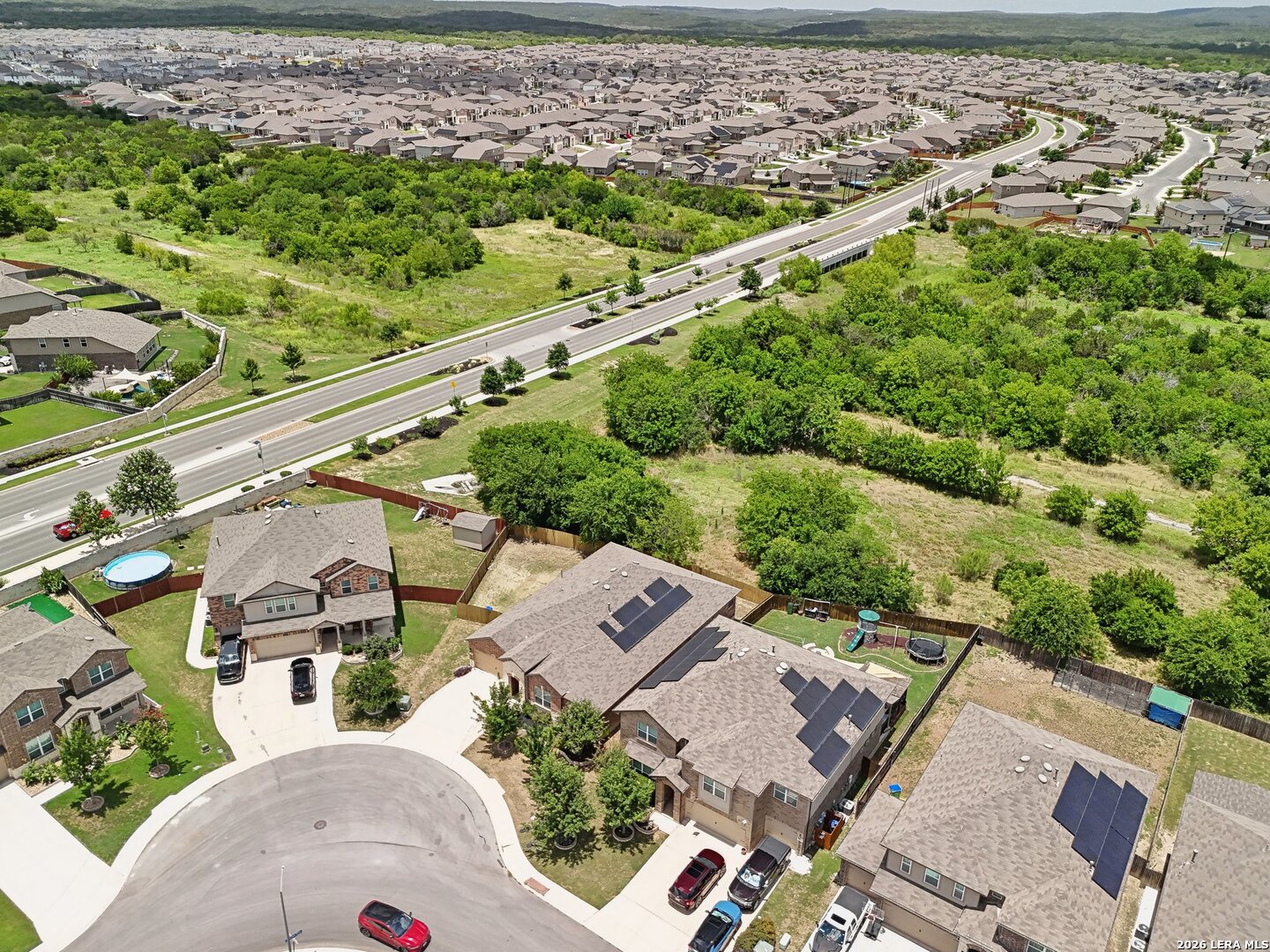 13523 Bradford Glen San Antonio TX 78254