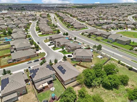 13523 Bradford Glen San Antonio TX 78254