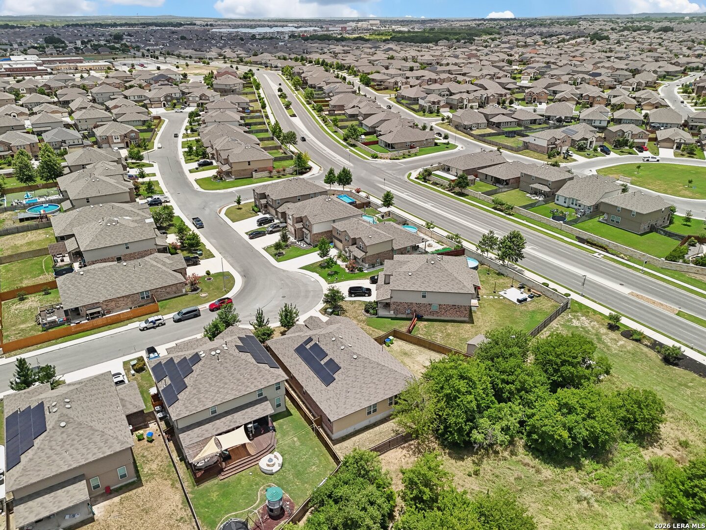 13523 Bradford Glen San Antonio TX 78254