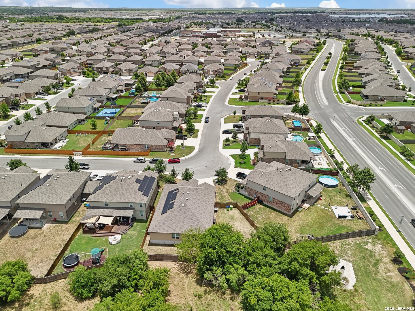 13523 Bradford Glen San Antonio TX 78254