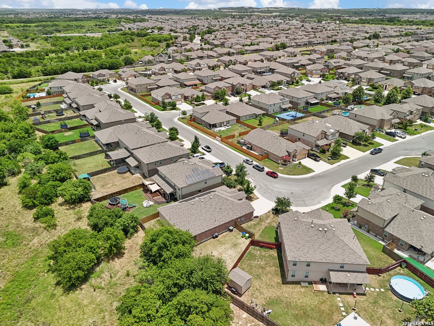 13523 Bradford Glen San Antonio TX 78254