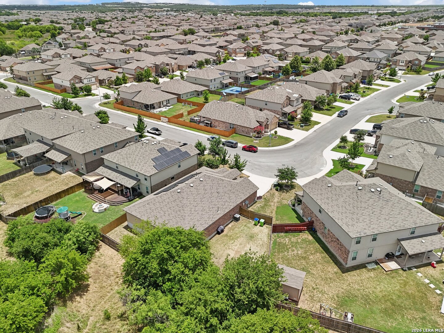 13523 Bradford Glen San Antonio TX 78254
