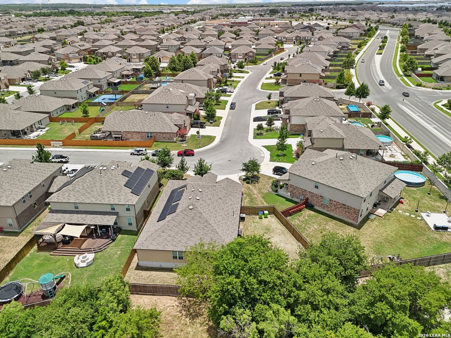13523 Bradford Glen San Antonio TX 78254