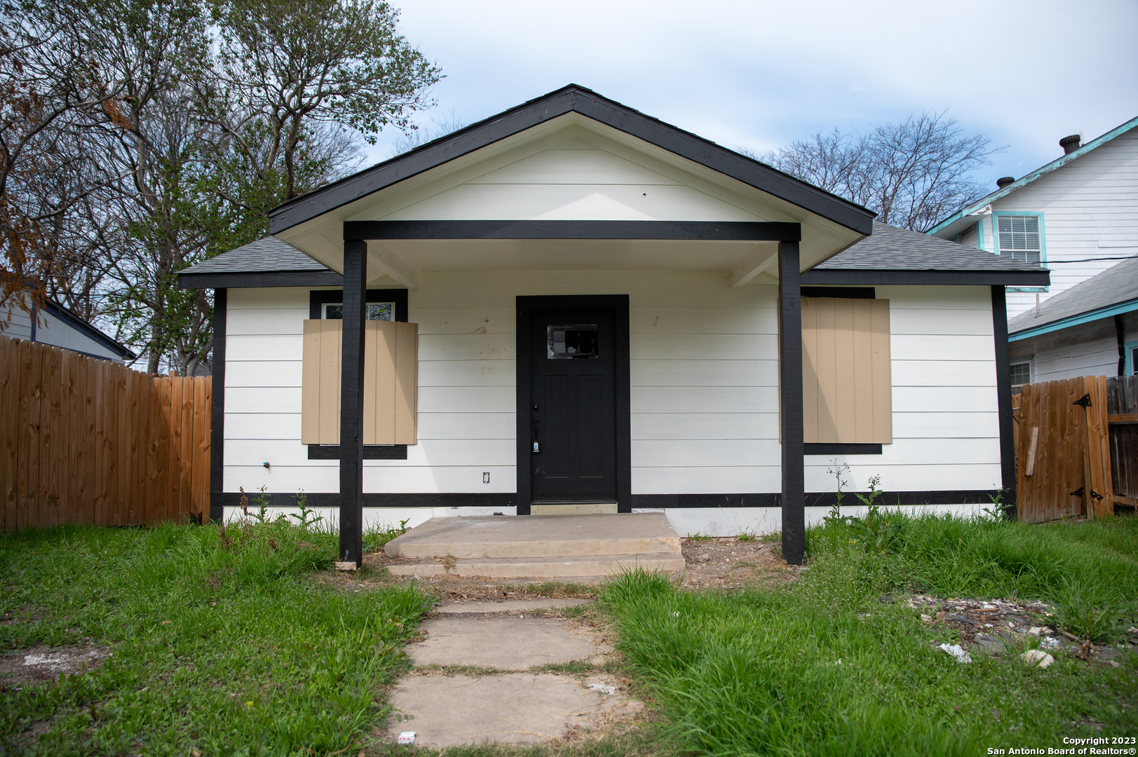 1851 Dawson Street San Antonio TX 78202