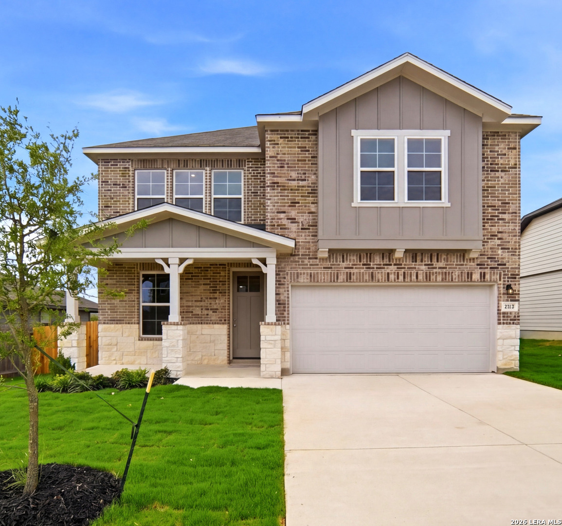 509 Cowboy Knoll Cibolo TX 78108