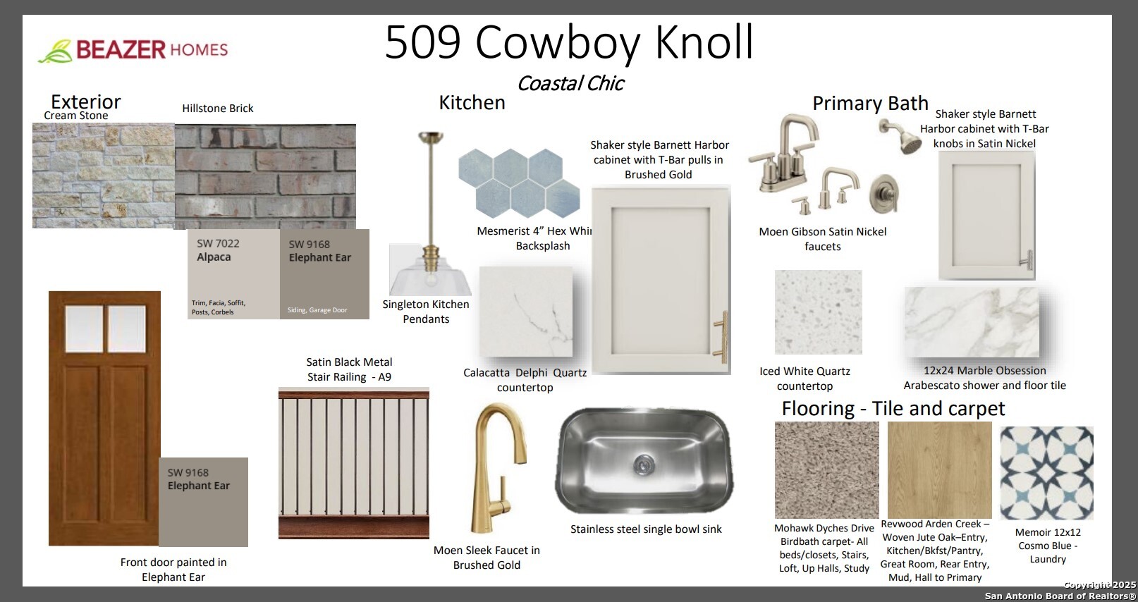 509 Cowboy Knoll Cibolo TX 78108