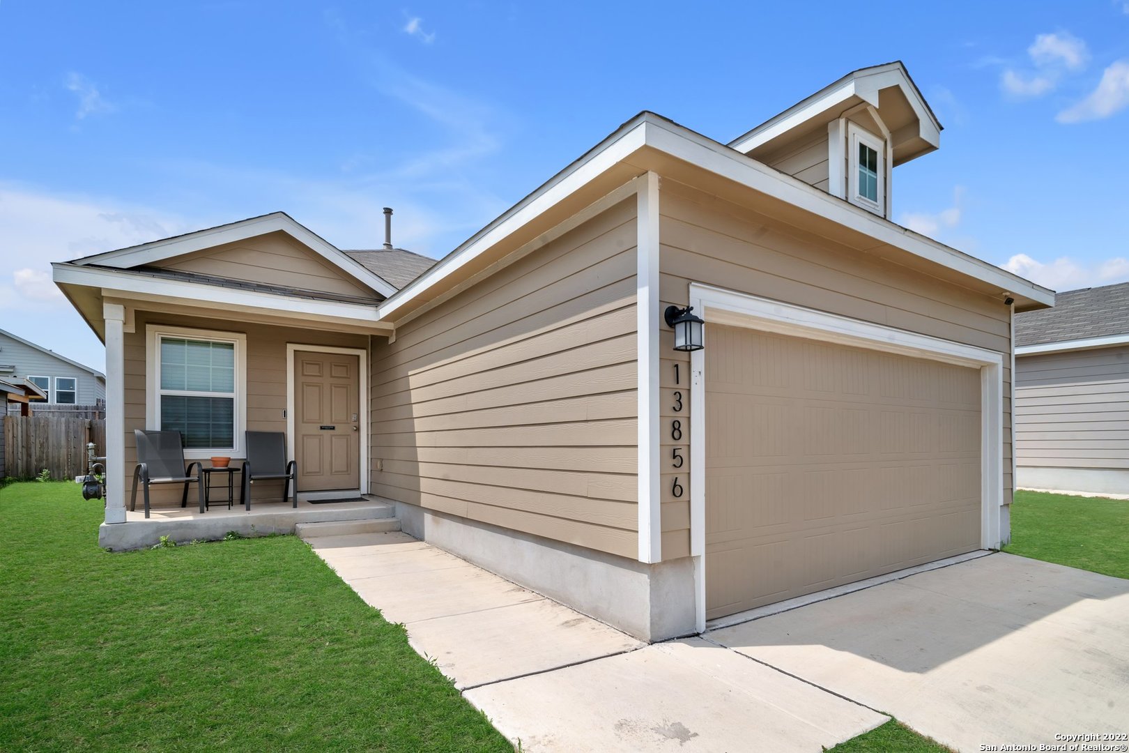 13856 Buffalo Valley San Antonio TX 78252