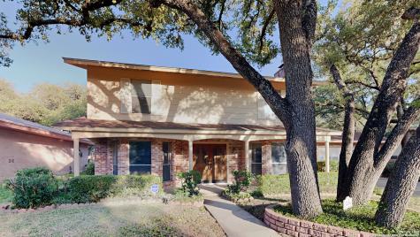 3406 Litchfield Drive San Antonio TX 78230