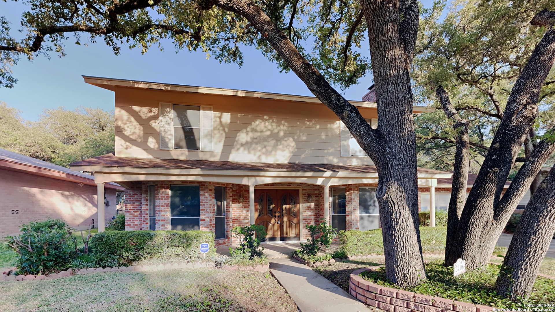 3406 Litchfield Drive San Antonio TX 78230
