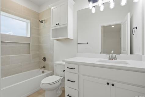 1143 Paniolo Drive Boerne TX 78006