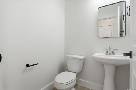 1143 Paniolo Drive Boerne TX 78006