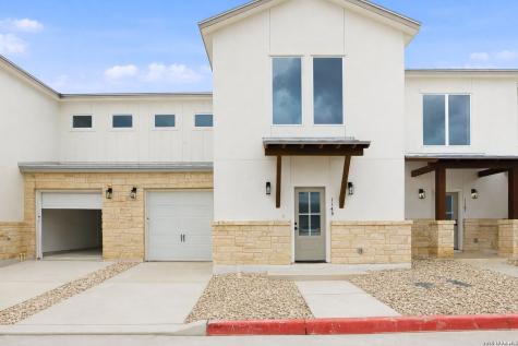 1143 Paniolo Drive Boerne TX 78006