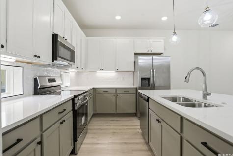 1143 Paniolo Drive Boerne TX 78006